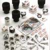 complete overhaul kits for engine series