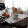 colazione hotel Forli