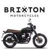 Moto Brixton Cromwell
