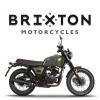Moto Brixton Felsberg
